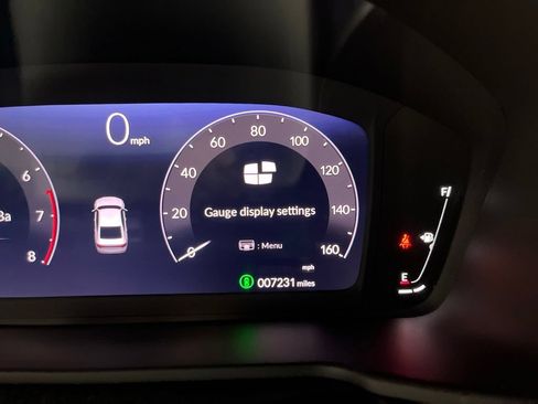 Used 2025 Honda Accord LX image 20