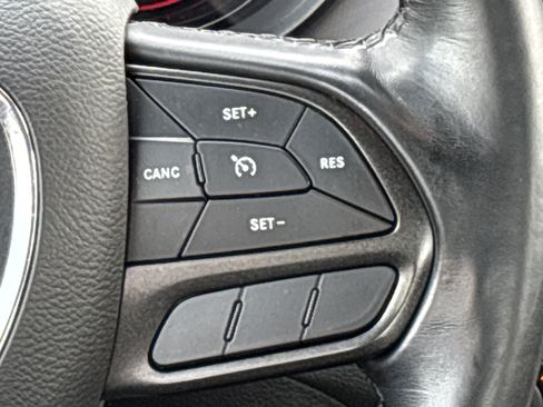 Used 2023 Dodge Charger GT w/ Blacktop Package AWD/4WD image 19