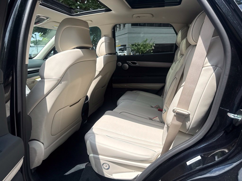 New 2026 Genesis GV80 3.5T Advanced AWD/4WD image 23