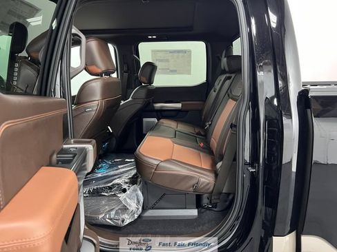 New 2026 Ford F150 King Ranch w/ Equipment Group 601A High AWD/4WD image 29