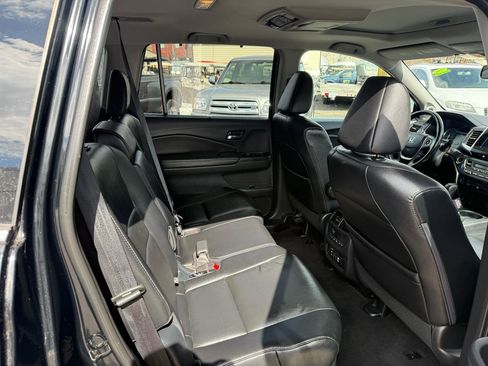 Used 2016 Honda Pilot EX-L image 20