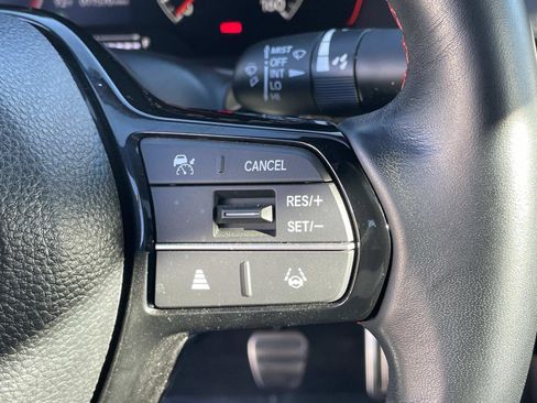 Certified 2024 Honda Civic Si image 6