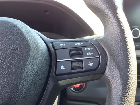 Certified 2023 Honda Accord LX image 23