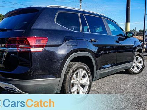 Used 2018 Volkswagen Atlas SE image 6