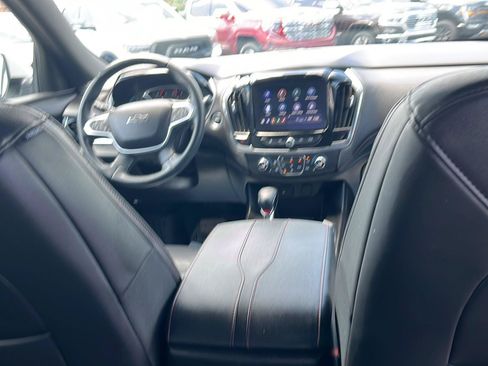 Used 2023 Chevrolet Traverse RS AWD/4WD image 34