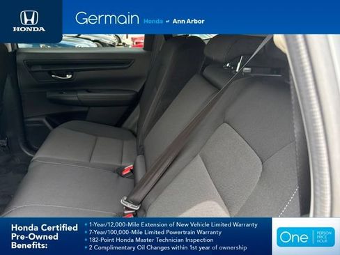 Used 2023 Honda CR-V EX image 14
