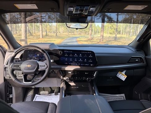 New 2026 Chevrolet Tahoe Premier RWD image 17