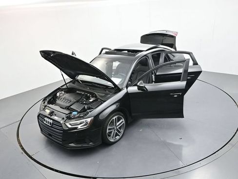 Used 2020 Audi A3 2.0T Premium FWD image 47