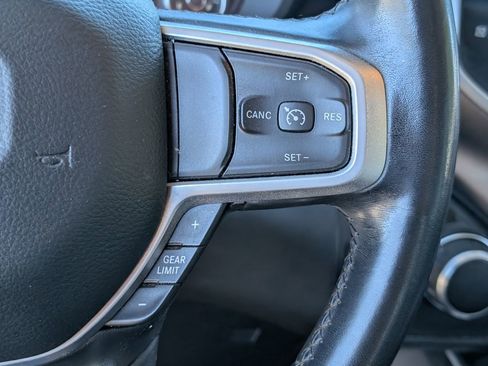 Used 2019 RAM 1500 Big Horn image 23