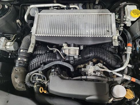 Used 2020 Subaru Legacy Limited XT image 30