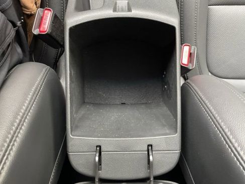 Used 2023 Hyundai Kona Limited w/ Cargo Package image 11