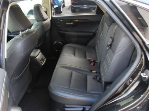 Used 2021 Lexus NX 300h AWD w/ Premium Package image 23