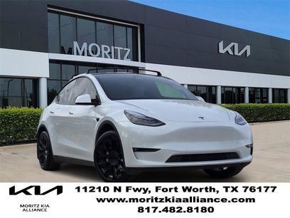 Used 2021 Tesla Model Y 2WD
