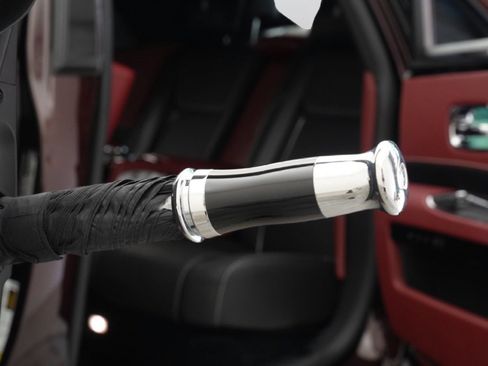 Used 2020 Rolls-Royce Ghost RWD image 22