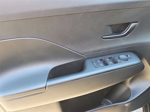 New 2026 Hyundai Kona SEL Sport image 9