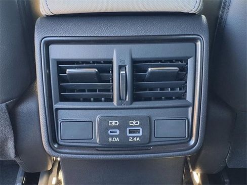 New 2026 Subaru Forester Limited image 11