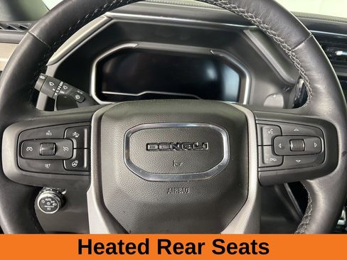 Used 2023 GMC Sierra 1500 Denali image 15