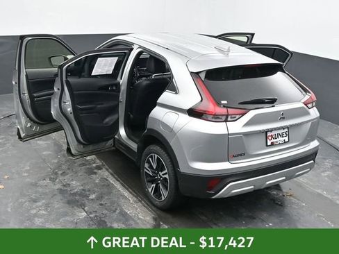 Used 2024 Mitsubishi Eclipse Cross SE image 66