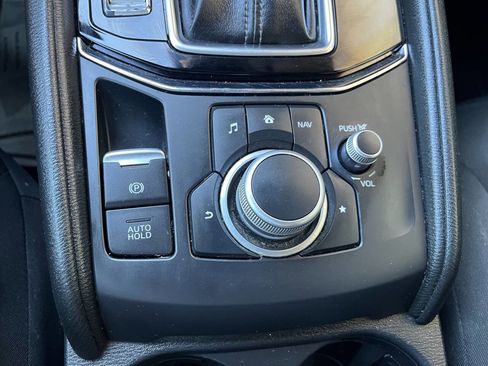 Used 2020 MAZDA CX-5 Sport image 12