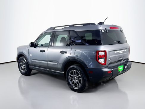 Used 2026 Ford Bronco Sport Big Bend AWD/4WD image 7