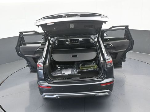 New 2026 Mitsubishi Outlander SE image 80