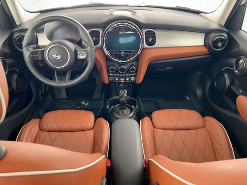 Used 2023 MINI Cooper S w/ Signature Upholstery Package image 17