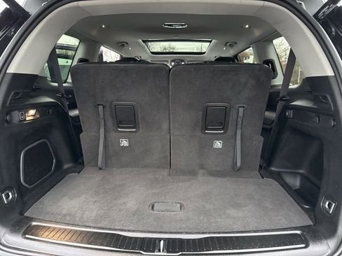 Used 2022 Jeep Grand Cherokee L Limited image 36