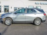 Used 2024 Chevrolet Equinox LT image 3