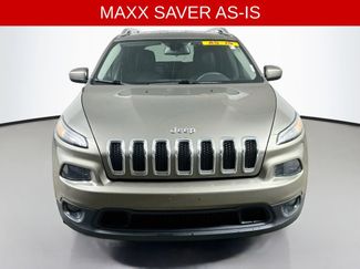 Used 2018 Jeep Cherokee Latitude Plus FWD video 2
