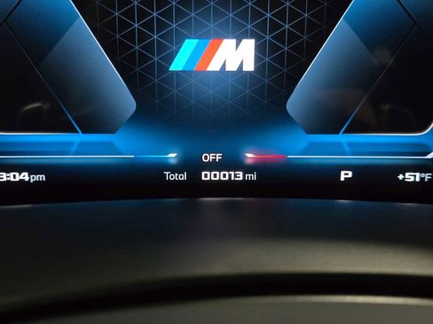 New 2026 BMW X7 M60i image 29