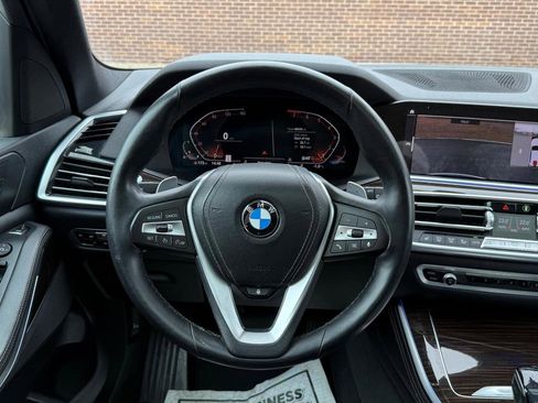 Used 2019 BMW X5 xDrive40i w/ Convenience Package image 13