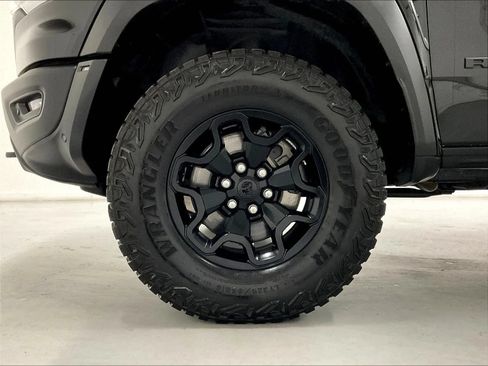 Used 2026 RAM 1500 RHO AWD/4WD image 39