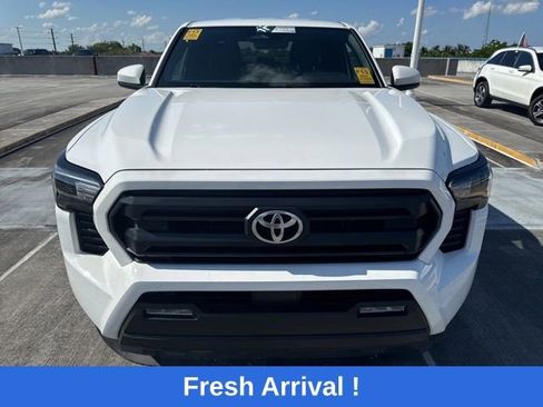 Used 2024 Toyota Tacoma SR5 RWD image 14