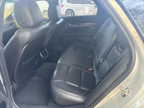 Used 2018 Cadillac XTS Luxury image 16