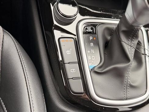 New 2026 Kia Seltos S AWD/4WD image 26