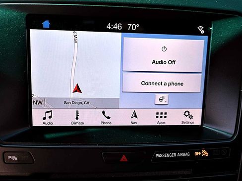 Used 2017 Ford Explorer XLT FWD image 25