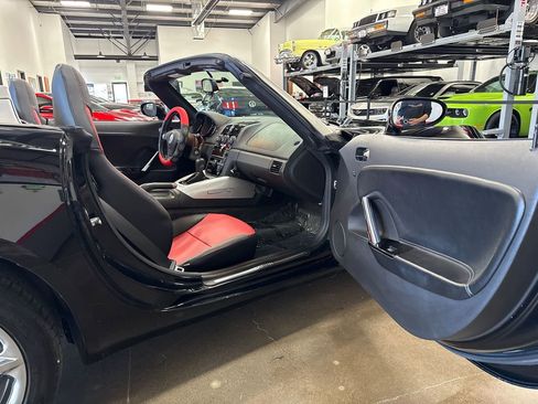 Used 2008 Saturn Sky Red Line image 92