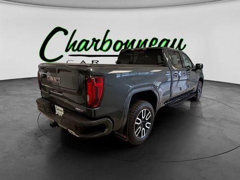 Used 2021 GMC Sierra 1500 AT4 w/ AT4 Premium Package image 5
