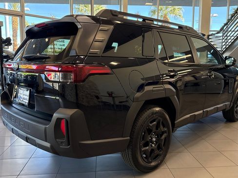 New 2026 Subaru Outback Limited image 5