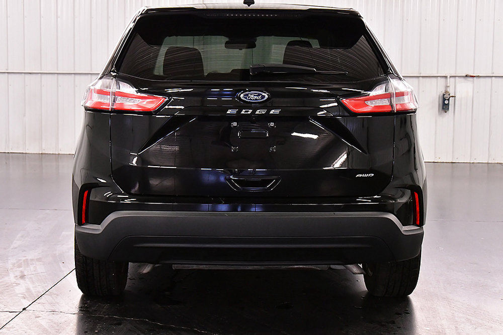 Used 2024 Ford Edge SE AWD/4WD image 6