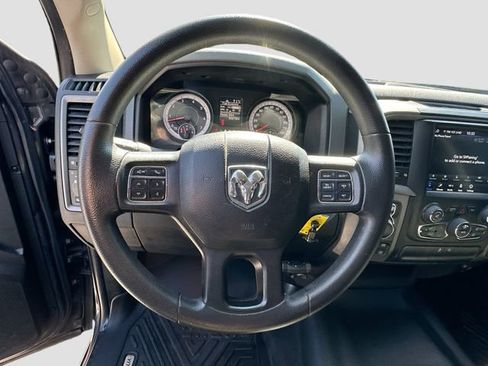 Used 2020 RAM 1500 Express w/ Wheel & Sound Group AWD/4WD image 12