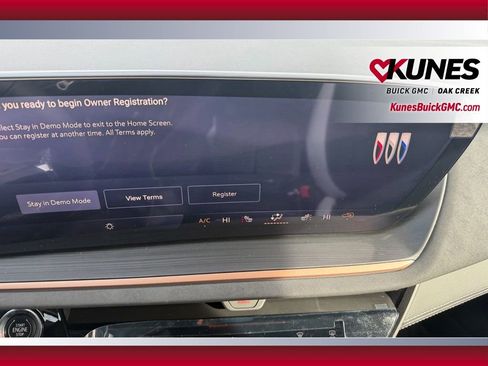 New 2026 Buick Envision Sport Touring AWD/4WD image 17
