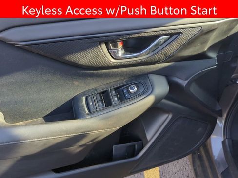 Used 2023 Subaru Outback Premium image 8