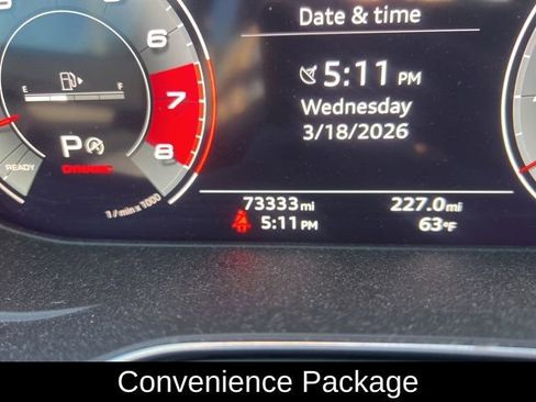 Used 2023 Audi SQ5 Premium Plus image 7