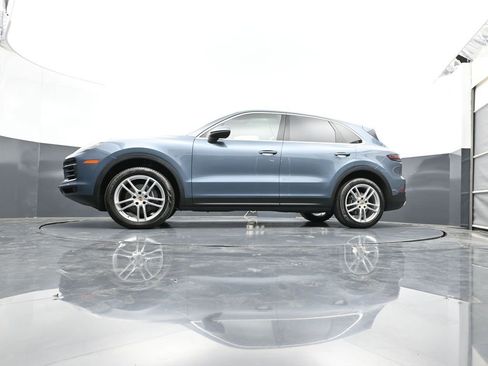 Used 2019 Porsche Cayenne AWD/4WD image 30