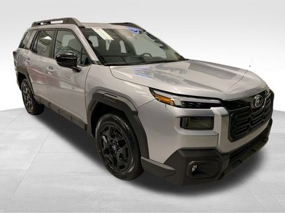 New 2026 Subaru Outback Limited