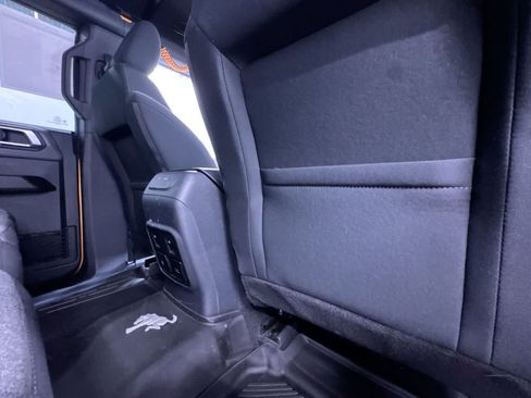 Used 2022 Ford Bronco Big Bend AWD/4WD image 41