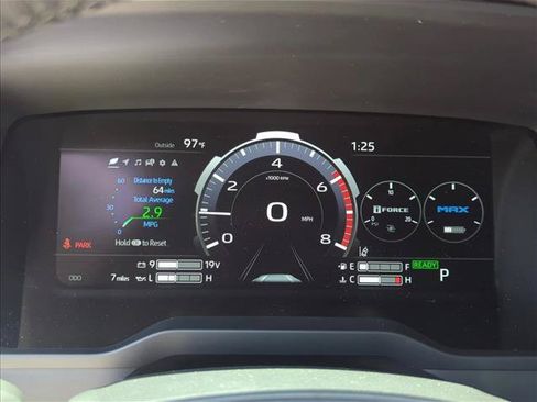 New 2026 Toyota Sequoia Limited AWD/4WD image 14