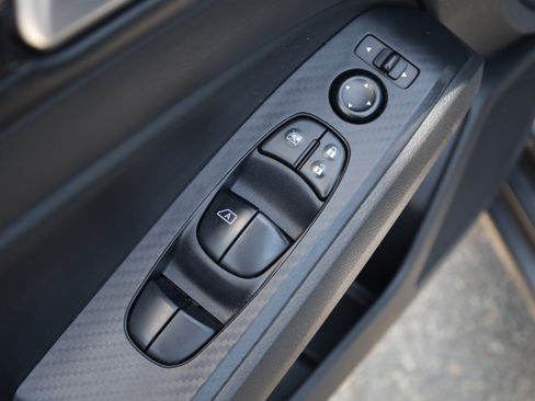 Used 2024 Nissan Altima 2.5 SV FWD image 23