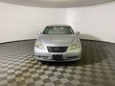 Used 2009 Lexus ES 350 350 image 4